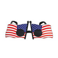 Patriotic Fanci Frames